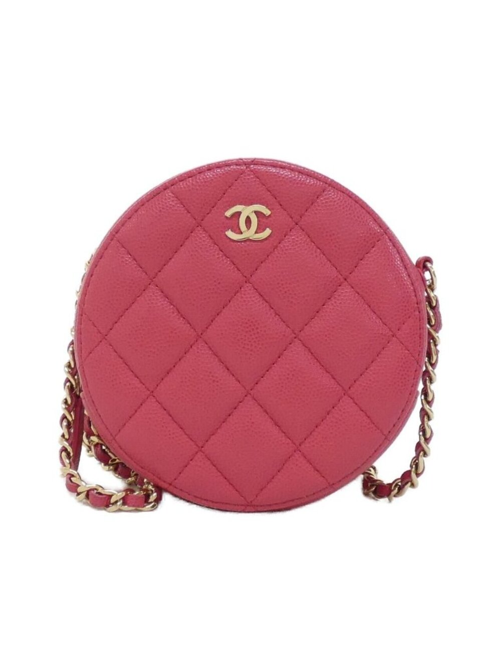 Chanel Timeless Classic Line Shoulder